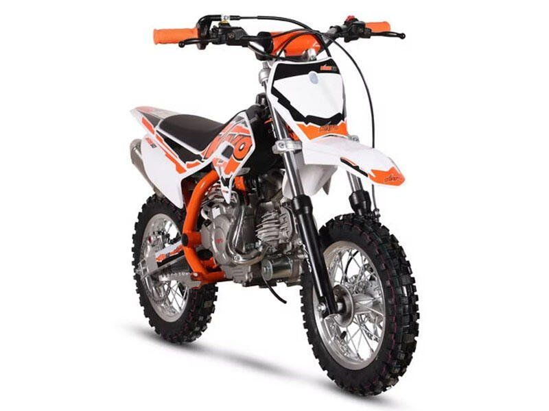 New 2026 KAYO KMB 60 