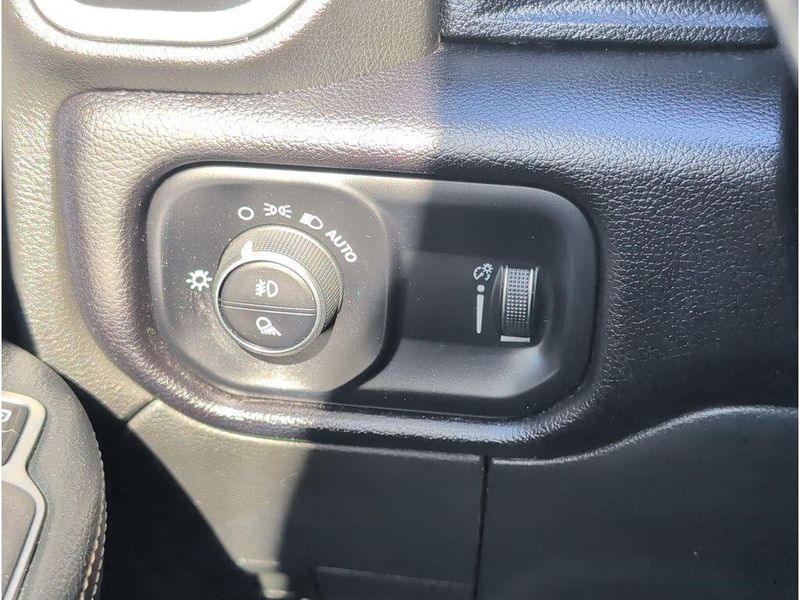 Used 2024 RAM 2500 Big HornImage 30