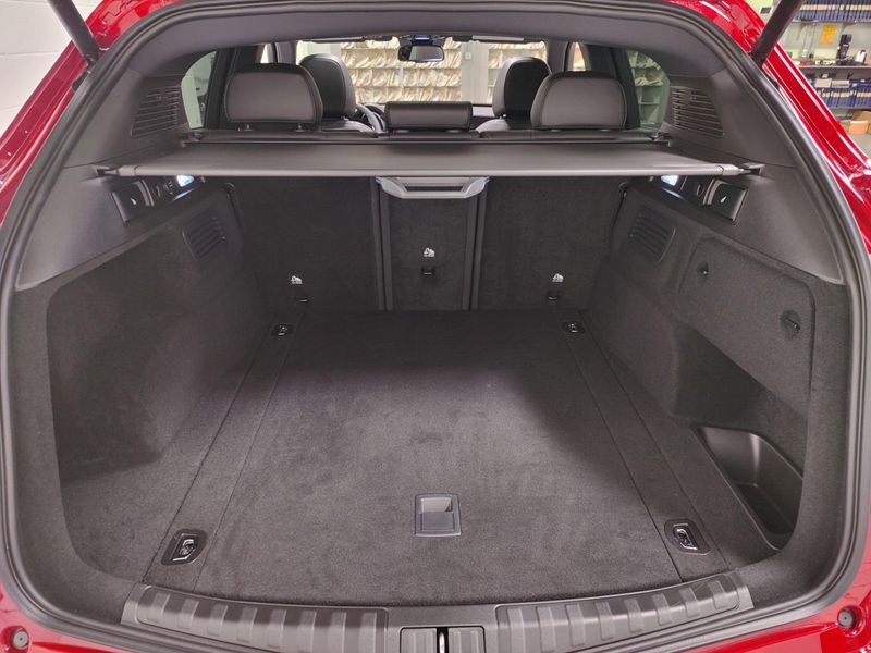2024 Alfa Romeo Stelvio Sprint Q4 AWD w/SunroofImage 15
