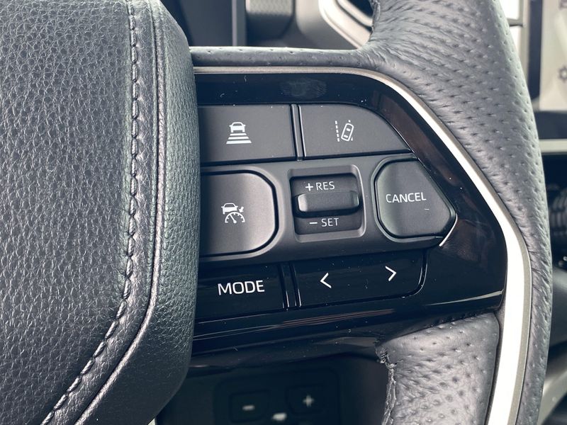 2024 Toyota Tundra LimitedImage 27