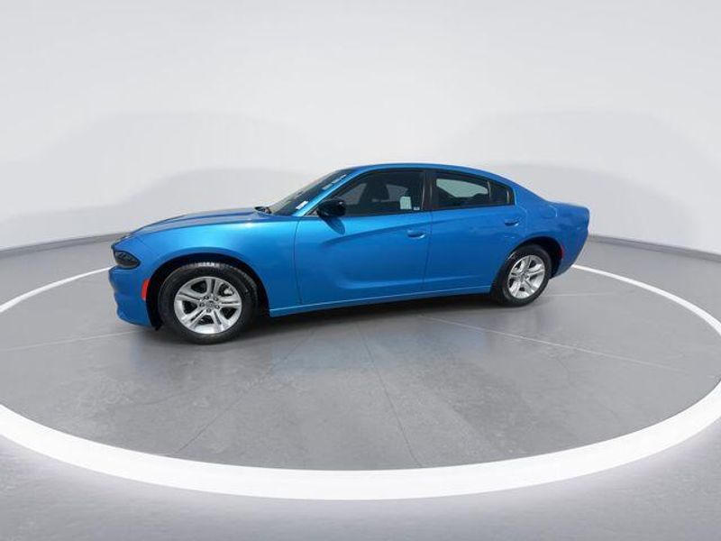 Used 2023 Dodge Charger SXTImage 5
