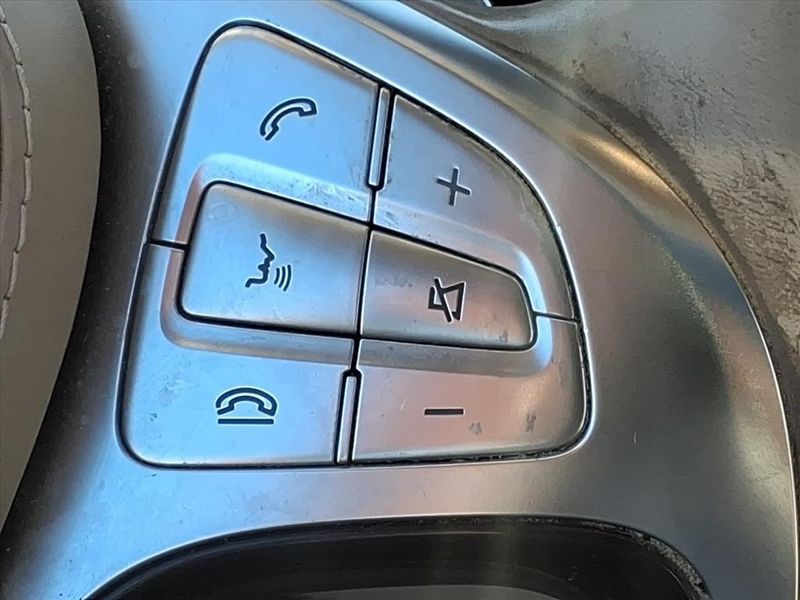 Used 2015 Mercedes-Benz S 550 550Image 15