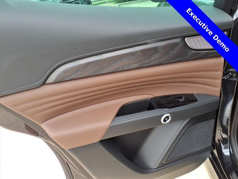 New 2025 Maserati Grecale Image 12