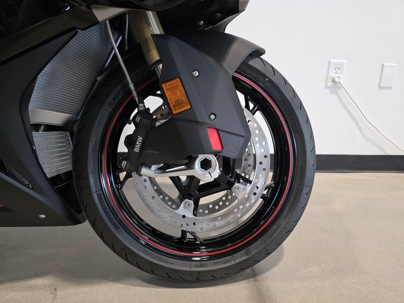 2025 BMW S 1000 RR
