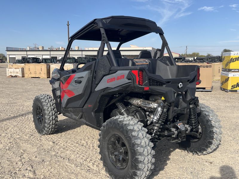 New 2027 Can-Am MAVERICK SPORT X 1000R 