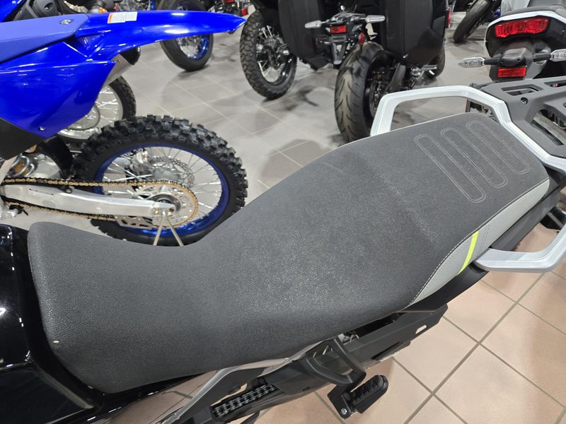 NEW 2026 CFMOTO IBEX 450 Image 10