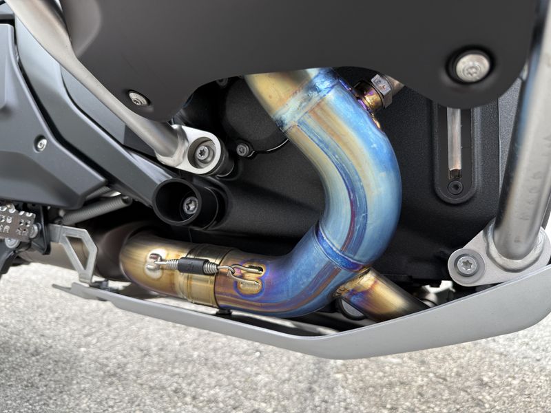 2025 BMW R 1300 GS Adventure