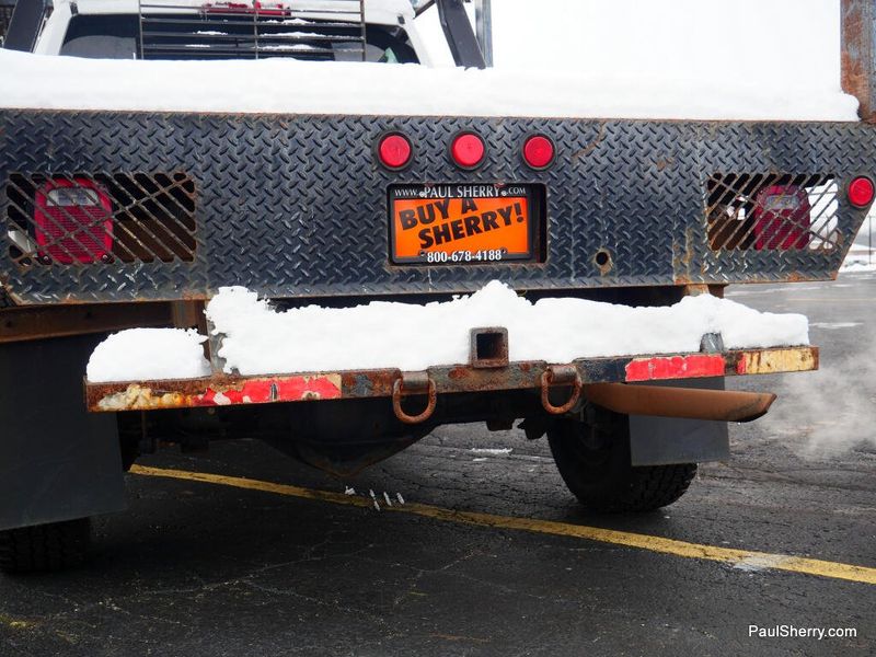 Used 2018 RAM 2500 Tradesman