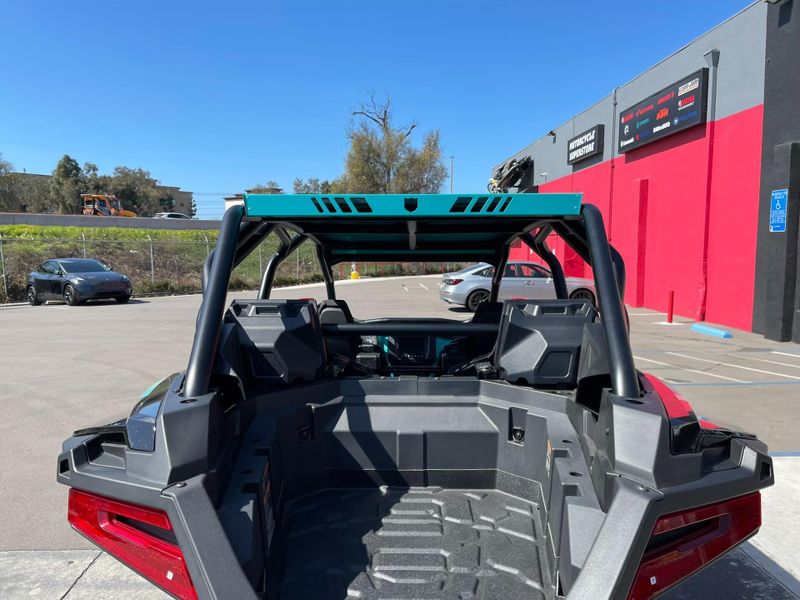New 2025 Polaris RZR PRO R 4 ULTIMATE Image 17