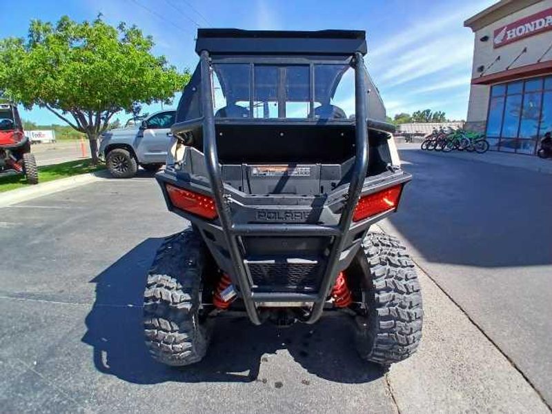 2025 Polaris RZR TRAIL ULTIMATE 