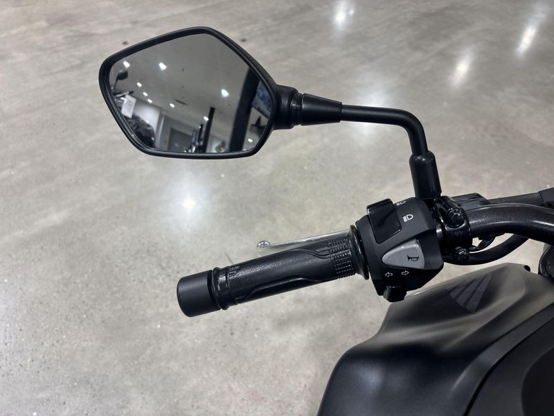 Used 2025 Honda CB300R ABS Image 19