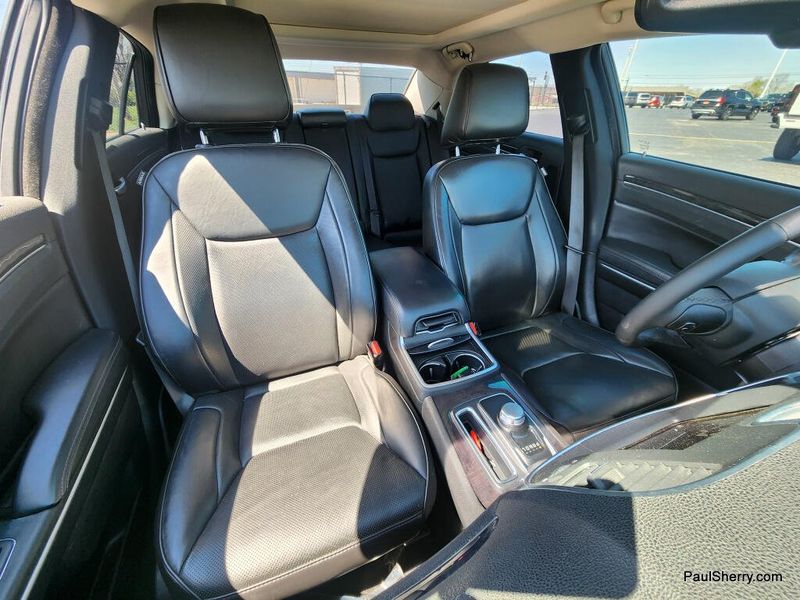 Used 2023 Chrysler 300 Touring L