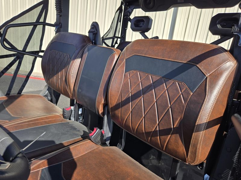 NEW 2026 CFMOTO UFORCE U10 XL PRO Image 15