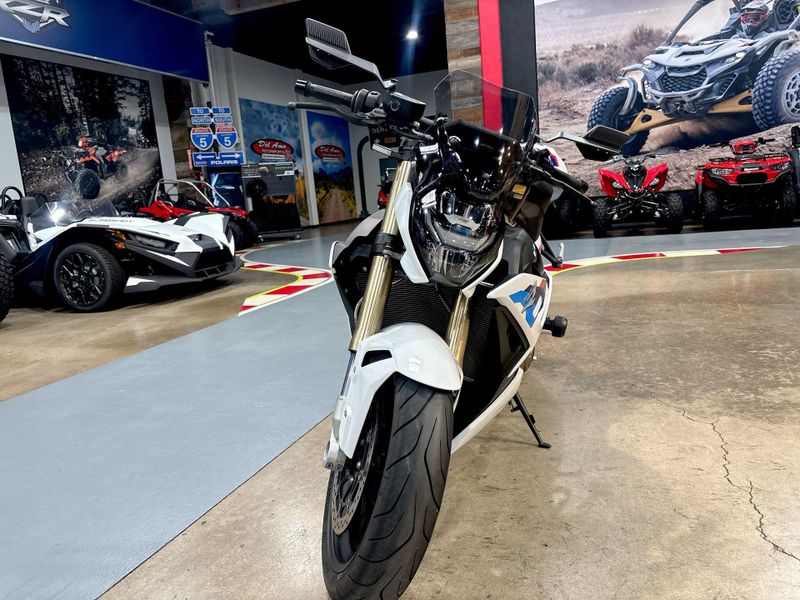 Used 2022 BMW S 1000 R Image 13