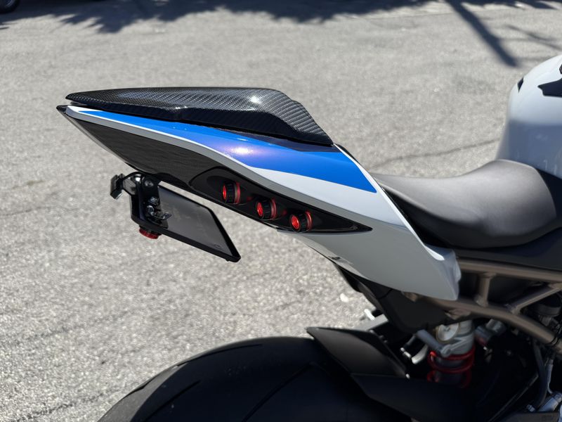 Used 2021 BMW S 1000 RR 