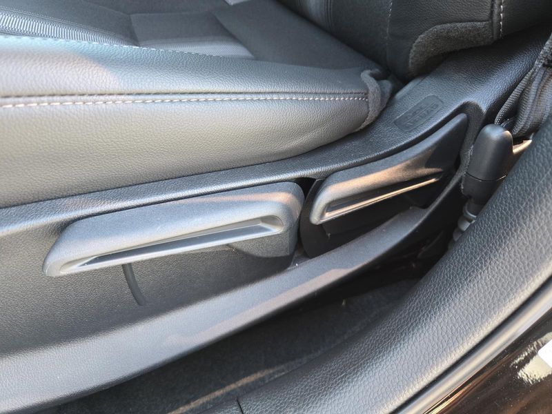 Used 2025 Honda Civic Sedan Sport CVT
