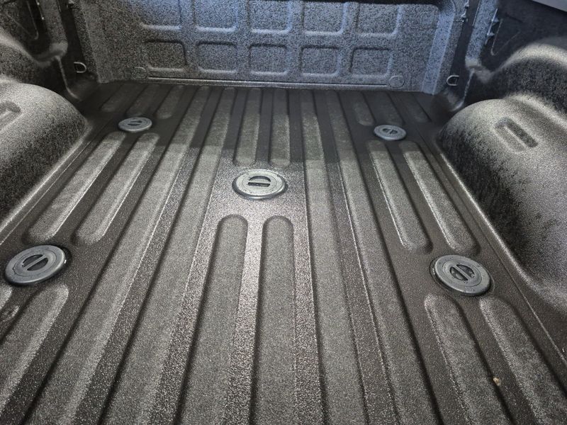 2025 RAM 2500 Laramie Crew Cab 4x4 6