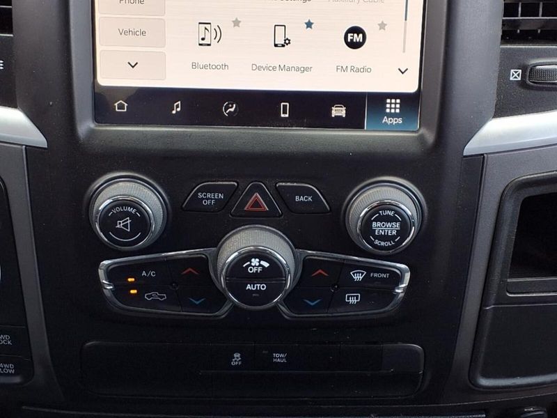 2023 Ram 1500 Classic SLT photo 12