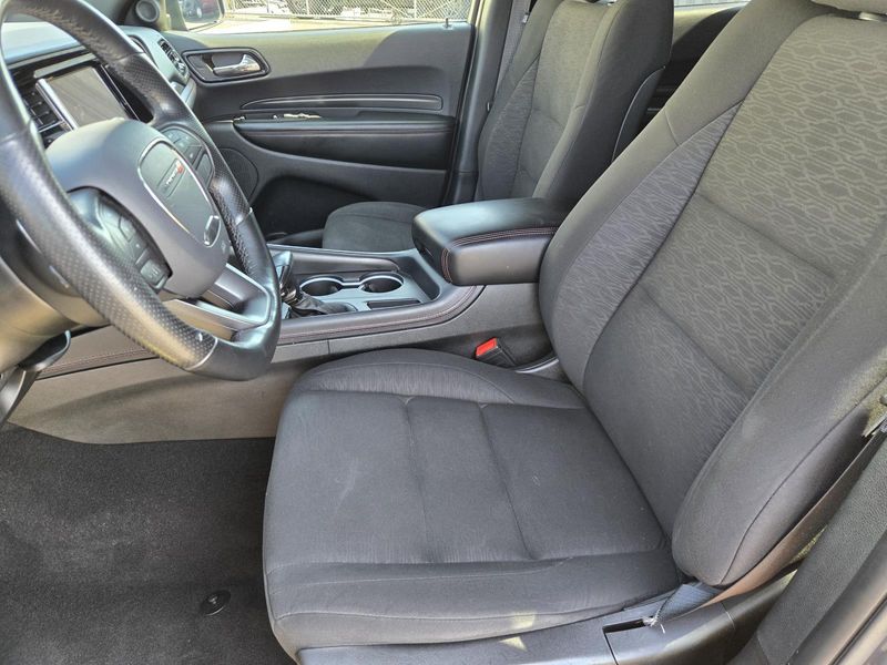 Used 2023 Dodge Durango GT AWD