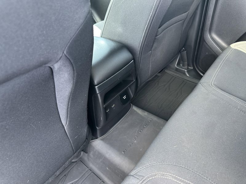 Used 2021 Ford Ranger XLTImage 15