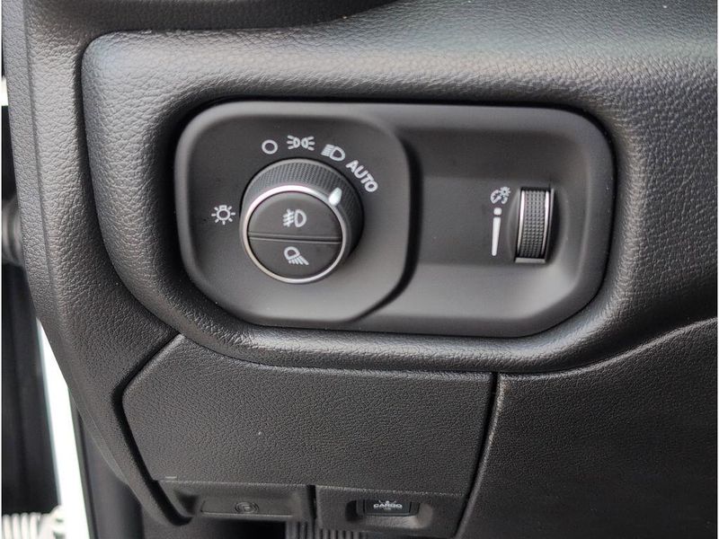 New 2026 RAM 2500 Tradesman Crew Cab 4x4 6