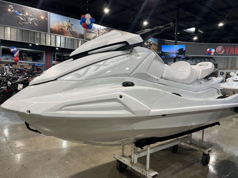 New 2025 Yamaha VX CRUISER Image 11