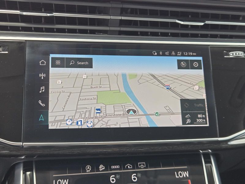 Used 2022 Audi Q7 Premium Plus 55 TFSI quattro