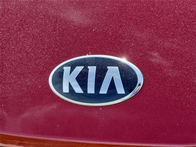 2021 Kia K5 LXImage 32