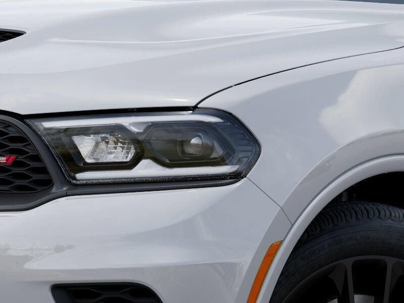 New 2026 Dodge Durango Gt Plus AwdImage 10