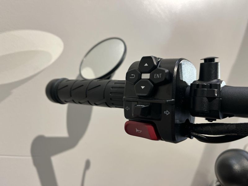 New 2025 CFMOTO 450CL-C Image 12