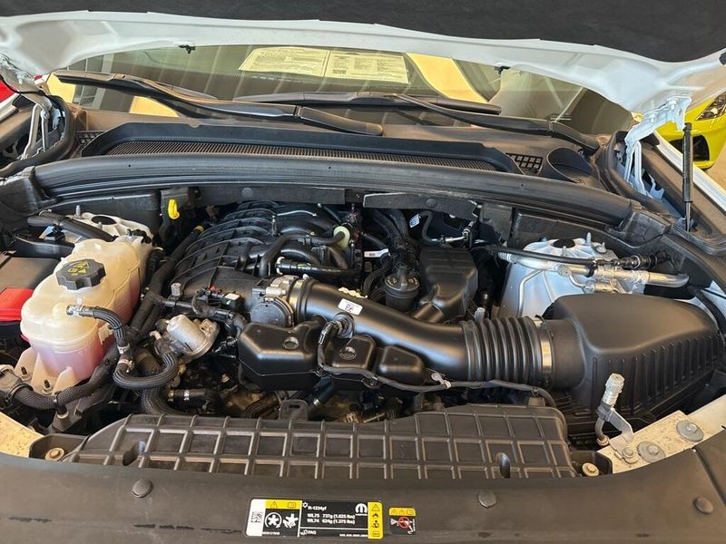 2022 Jeep Grand Cherokee L Altitude