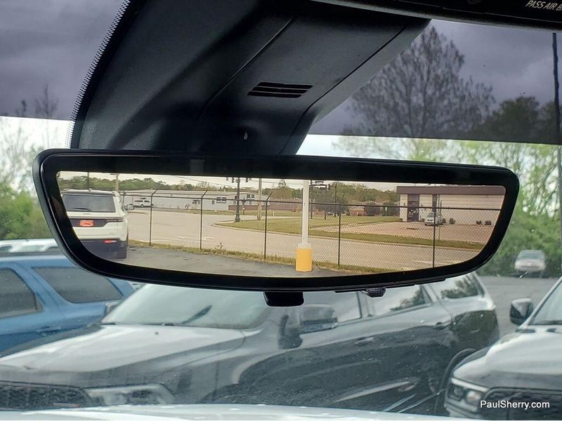 Used 2020 GMC Sierra 2500HD AT4
