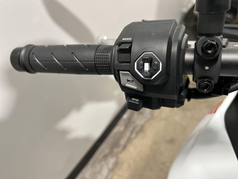 New 2025 Honda Transalp Image 14