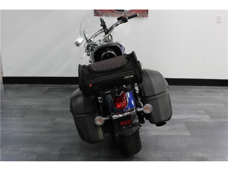 Used 2015 Yamaha XVS950 Image 4