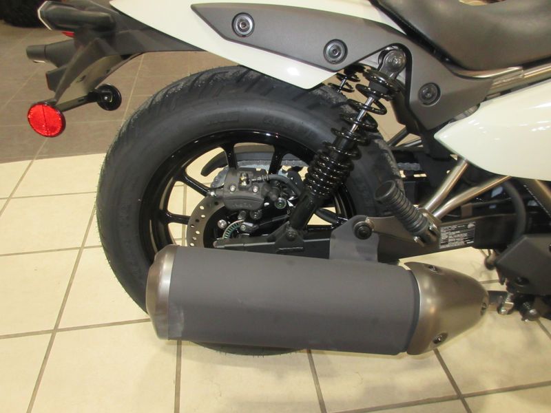 NEW 2026 KAWASAKI ELIMINATOR Image 20