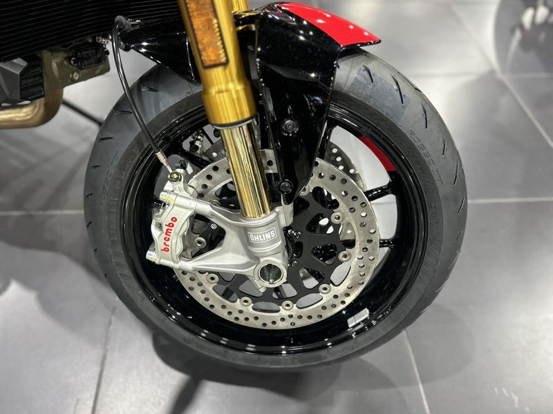 New 2025 Ducati MONSTER SP Image 17