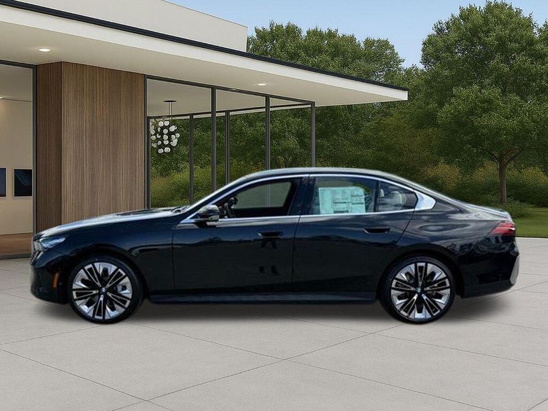 New 2026 BMW 5 Series 530iImage 13