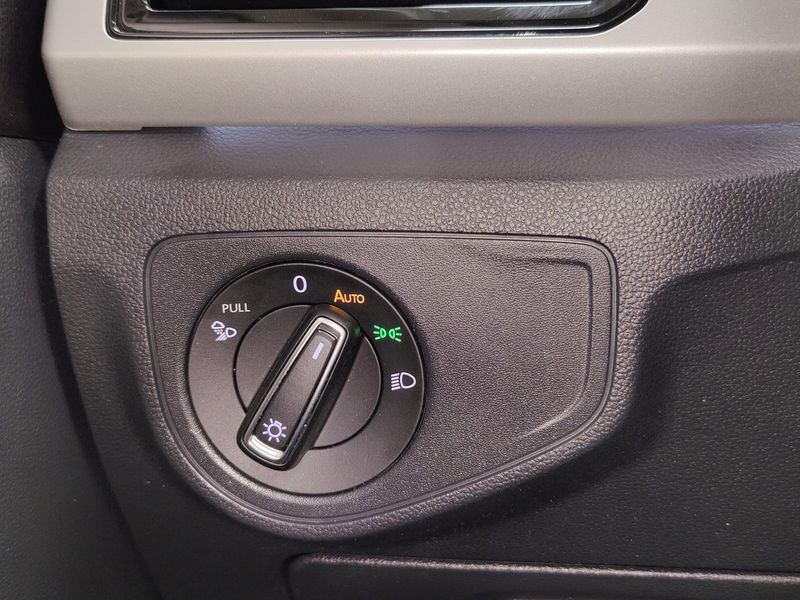 Used 2022 Volkswagen Atlas V6 AWD SEL w/Sunroof/NavImage 33