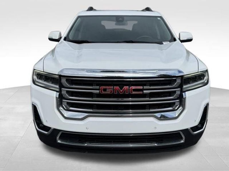 Used 2023 GMC Acadia SLT