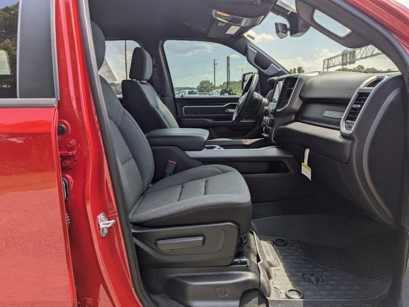 Used 2023 RAM 1500 Big HornImage 23
