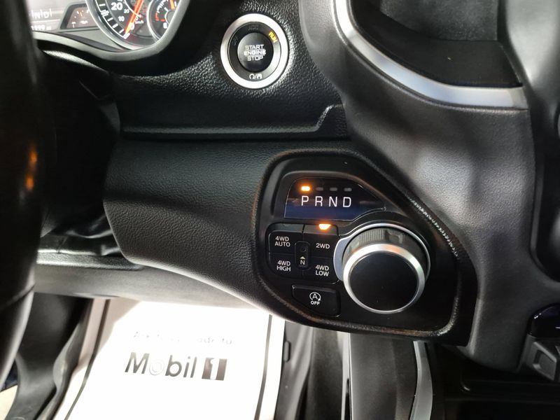 2022 RAM 1500 Big HornImage 27