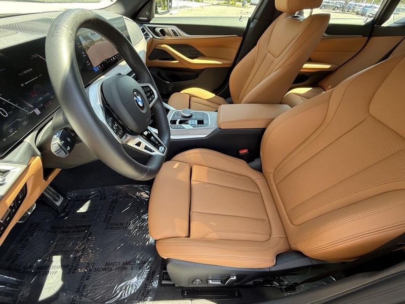 2025 BMW 4 Series 430i Gran CoupeImage 20