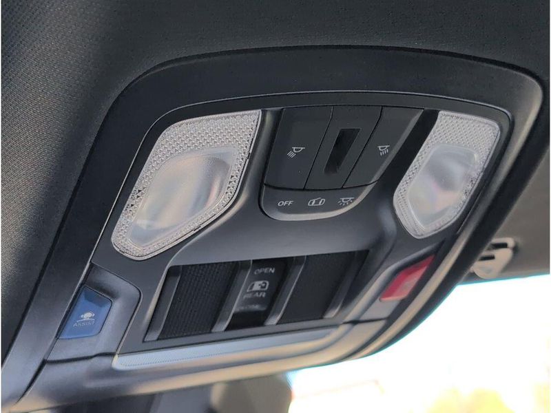 New 2026 RAM 1500 Big Horn Crew Cab 4x4 5