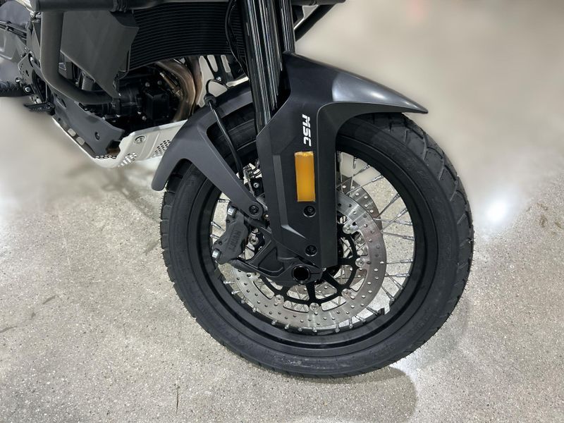 New 2026 CFMOTO IBEX 800-E Image 22