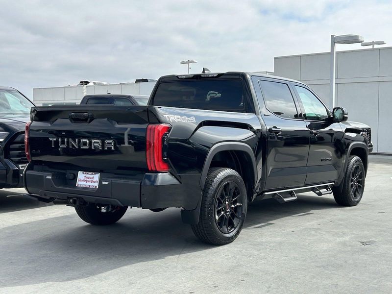 2024 Toyota Tundra LimitedImage 2