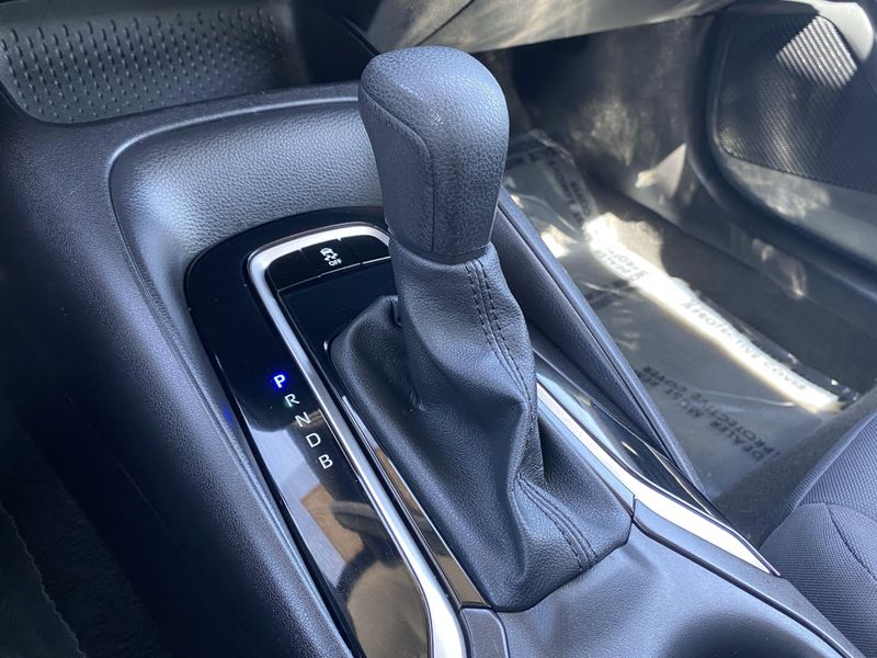 2024 Toyota Corolla LEImage 35