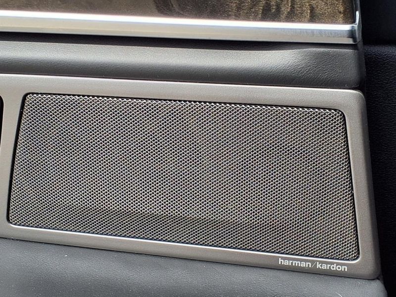 2016 BMW 7 Series 750iImage 5