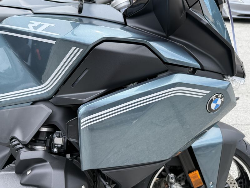 2026 BMW R 1300 RT