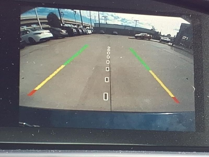 Used 2022 Alfa Romeo Giulia TiImage 26