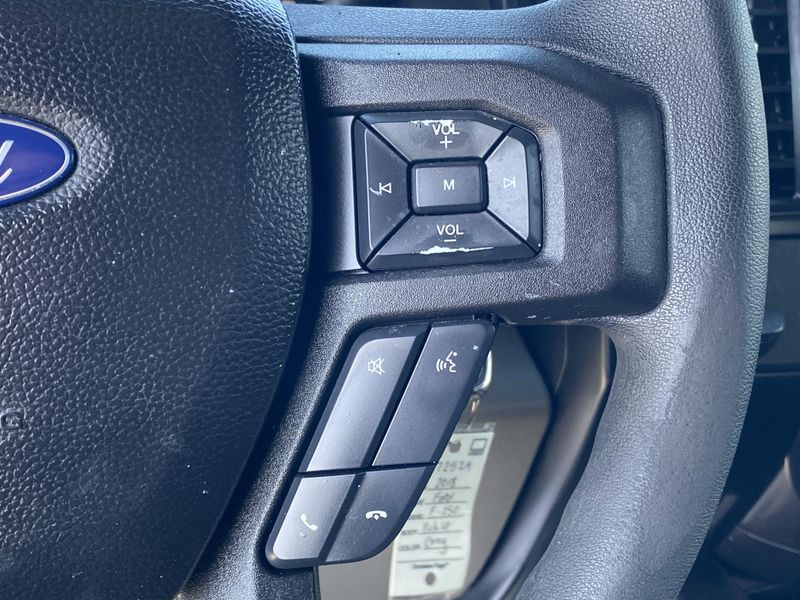2018 Ford F-150 XLImage 27